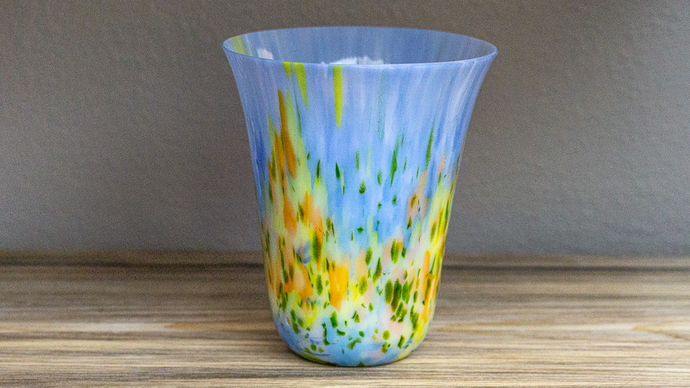 Gallery – Fluke Glass Art